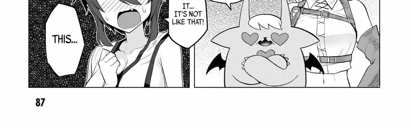 Dark Summoner to Dekiteiru Chapter 7 page 18 - 