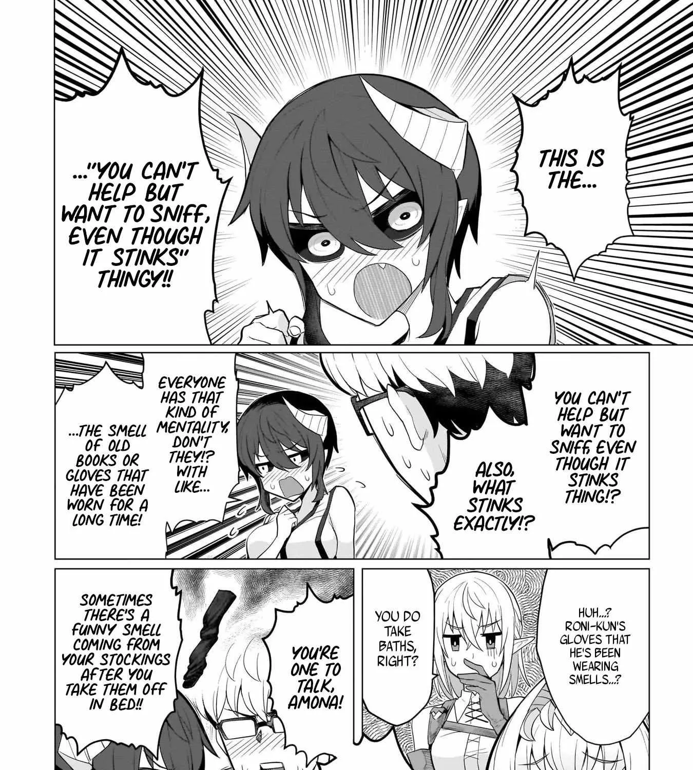 Dark Summoner to Dekiteiru Chapter 7 page 19 - 