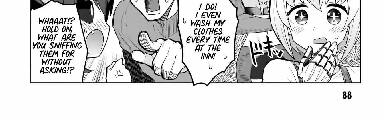 Dark Summoner to Dekiteiru Chapter 7 page 20 - 