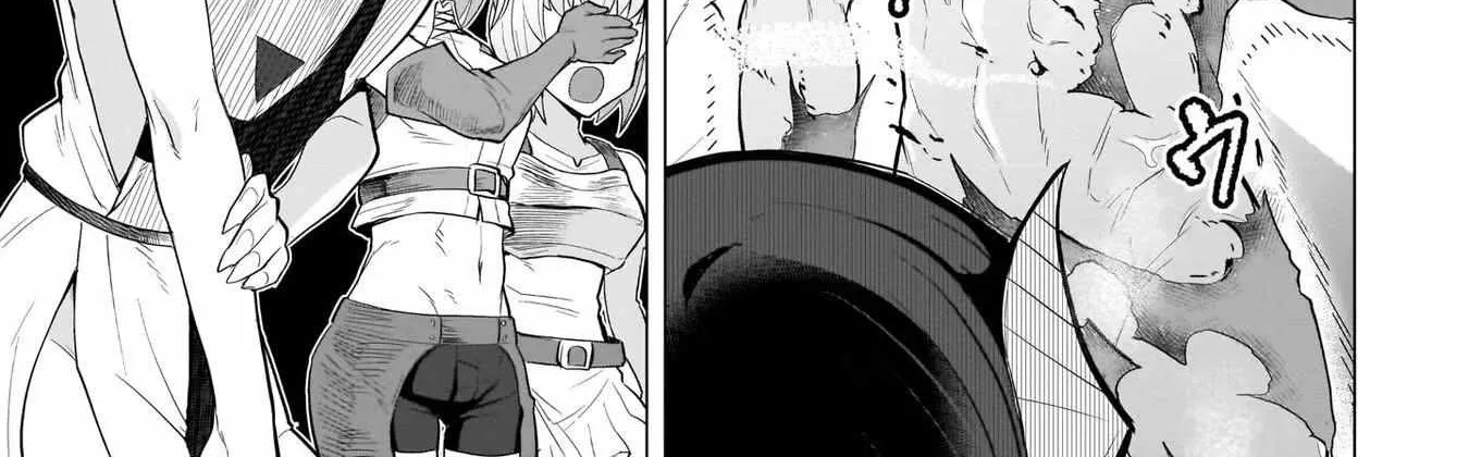 Dark Summoner to Dekiteiru Chapter 7 page 22 - 
