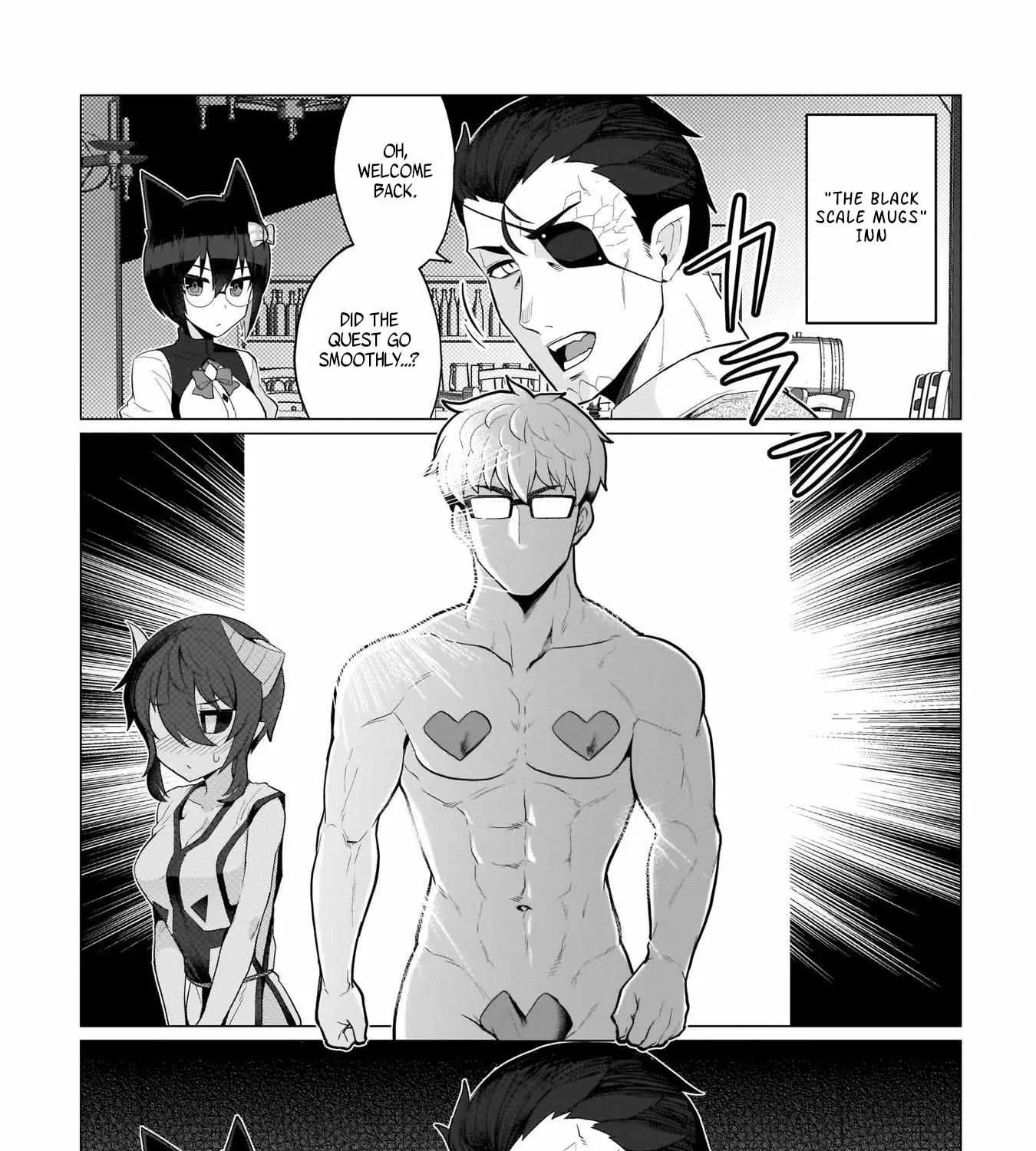 Dark Summoner to Dekiteiru Chapter 7 page 23 - 