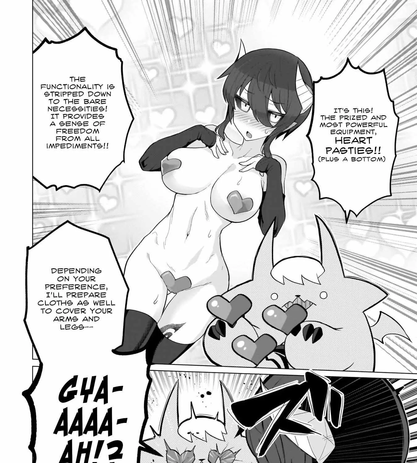 Dark Summoner to Dekiteiru Chapter 7 page 7 - 