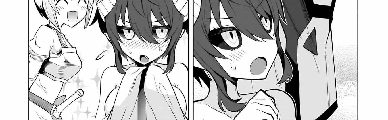 Dark Summoner to Dekiteiru Chapter 7 page 10 - 