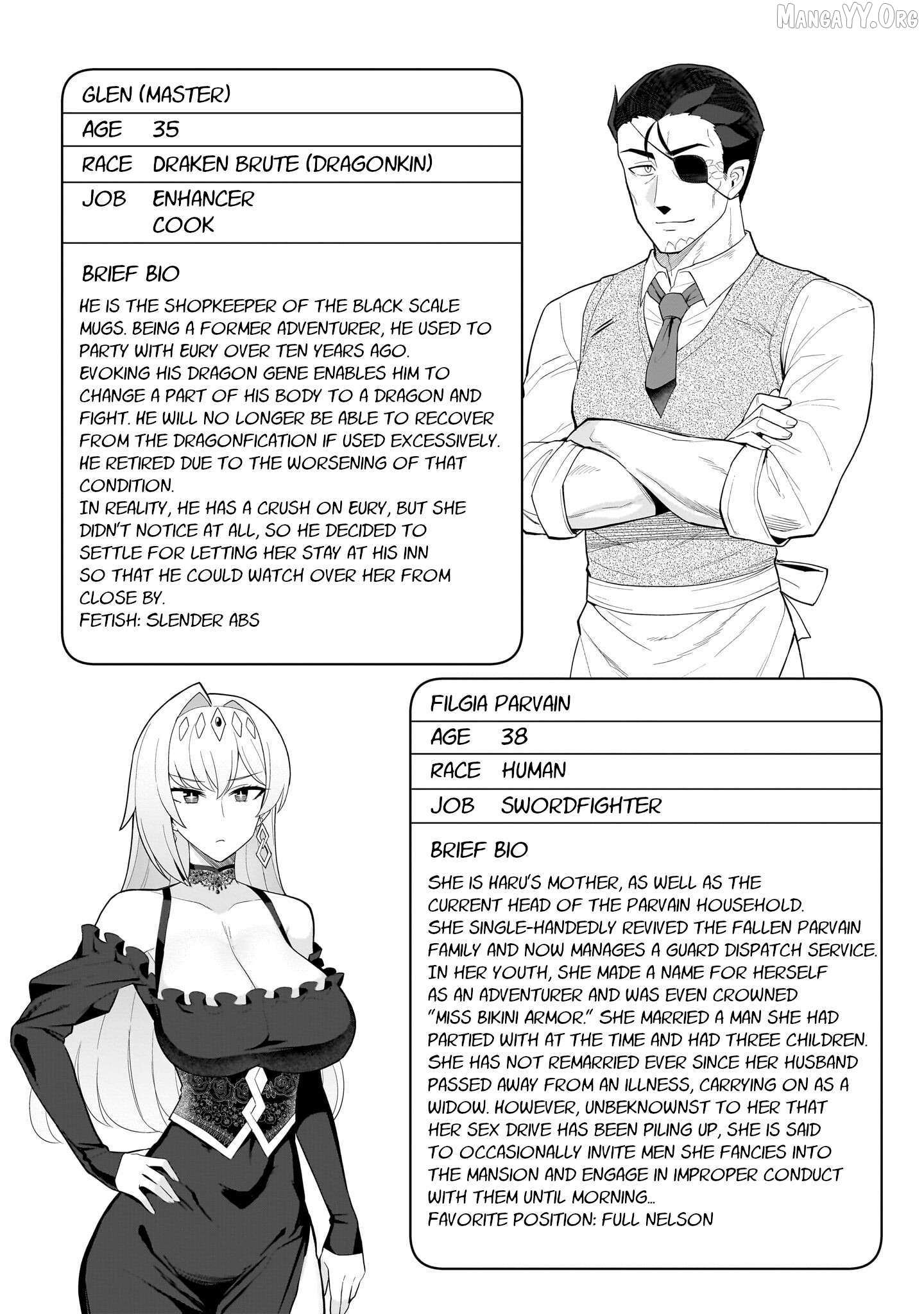 Dark Summoner to Dekiteiru Chapter 72 page 14 - 