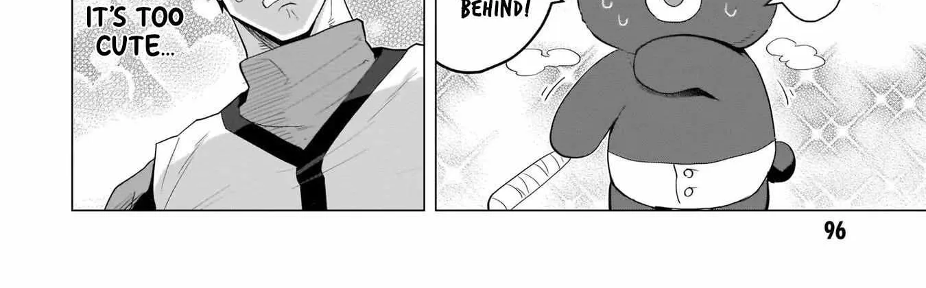 Dark Summoner to Dekiteiru Chapter 8 page 12 - 