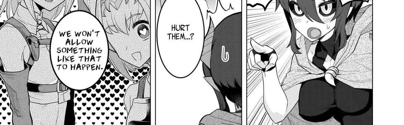 Dark Summoner to Dekiteiru Chapter 8 page 14 - 