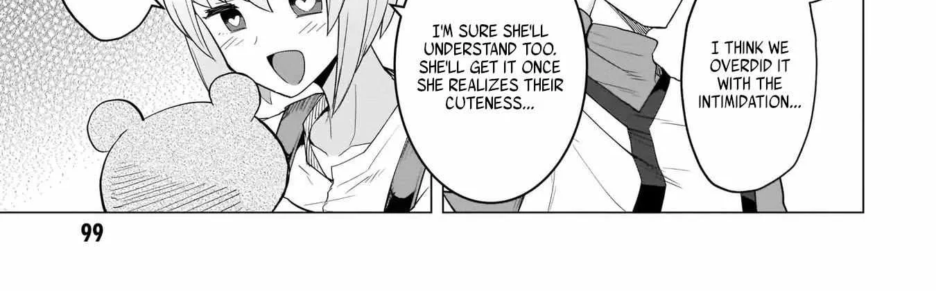 Dark Summoner to Dekiteiru Chapter 8 page 18 - 
