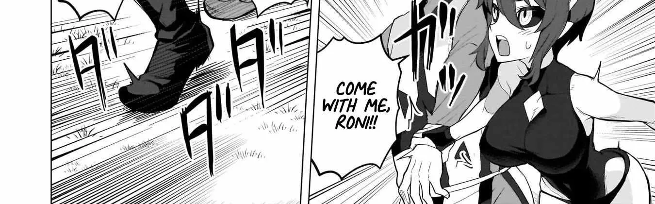 Dark Summoner to Dekiteiru Chapter 8 page 20 - 