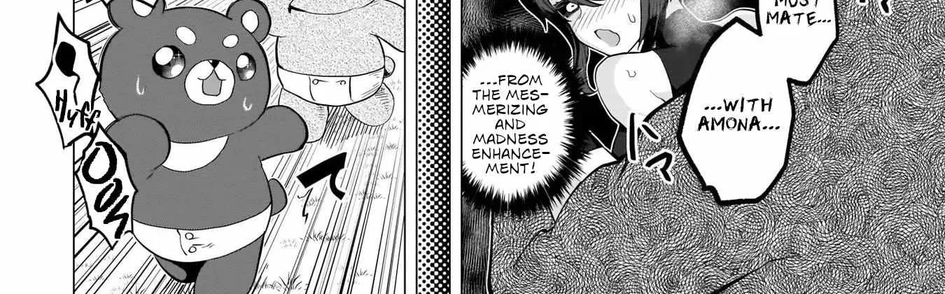 Dark Summoner to Dekiteiru Chapter 8 page 24 - 