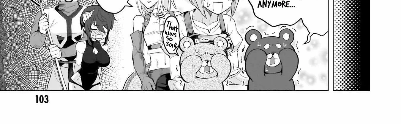 Dark Summoner to Dekiteiru Chapter 8 page 26 - 
