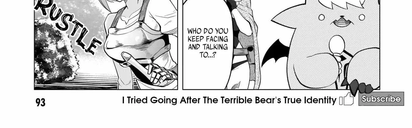 Dark Summoner to Dekiteiru Chapter 8 page 6 - 
