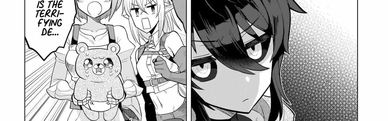Dark Summoner to Dekiteiru Chapter 8 page 10 - 