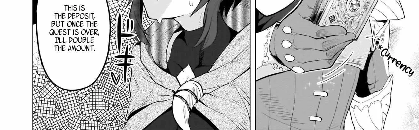 Dark Summoner to Dekiteiru Chapter 9 page 13 - 