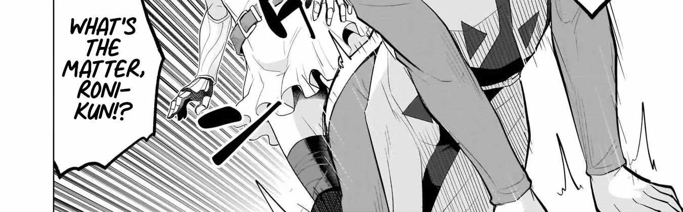 Dark Summoner to Dekiteiru Chapter 9 page 17 - 