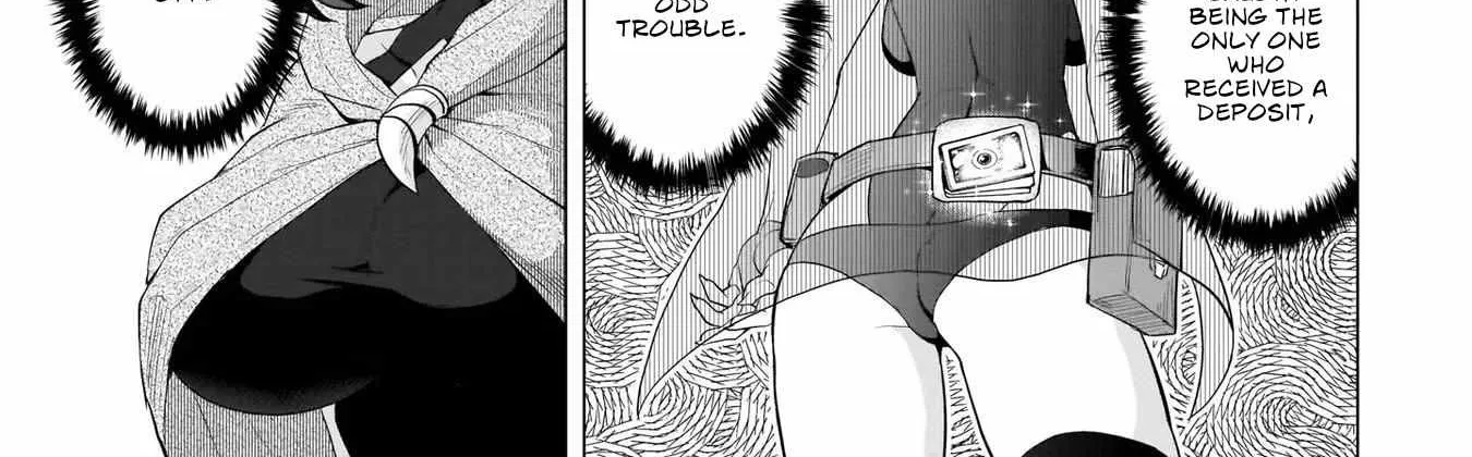 Dark Summoner to Dekiteiru Chapter 9 page 19 - 