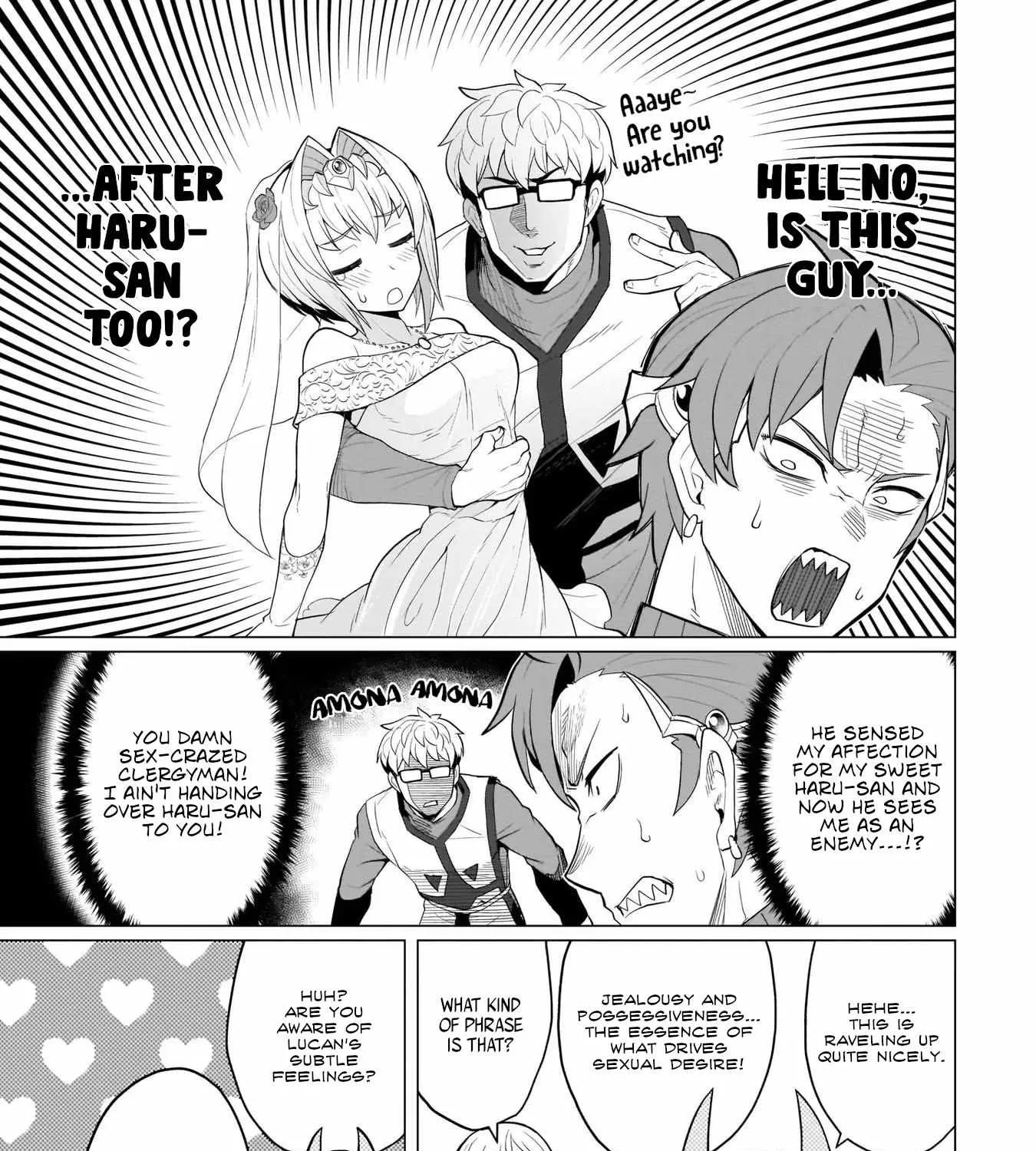 Dark Summoner to Dekiteiru Chapter 9 page 22 - 