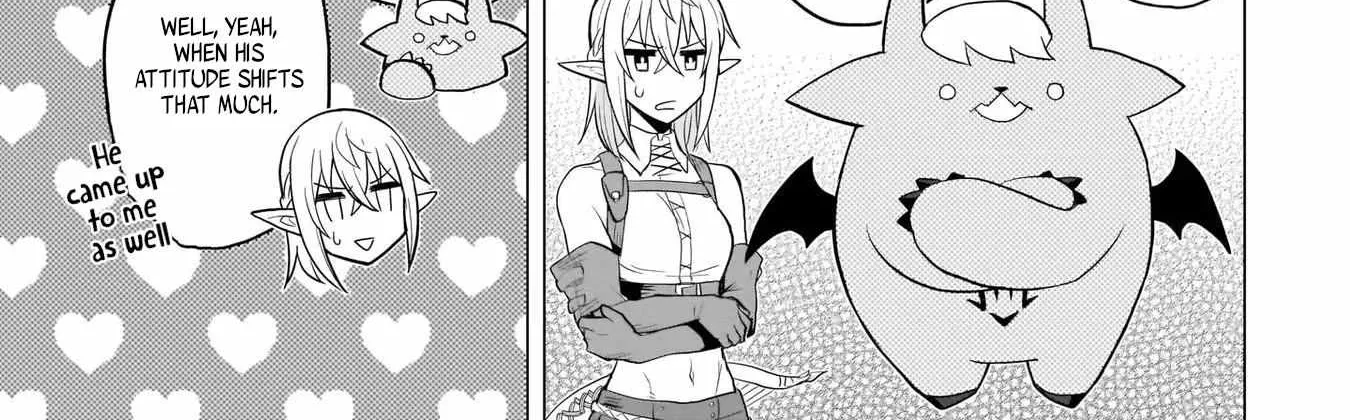 Dark Summoner to Dekiteiru Chapter 9 page 23 - 