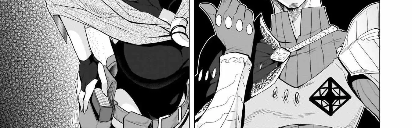 Dark Summoner to Dekiteiru Chapter 9 page 7 - 
