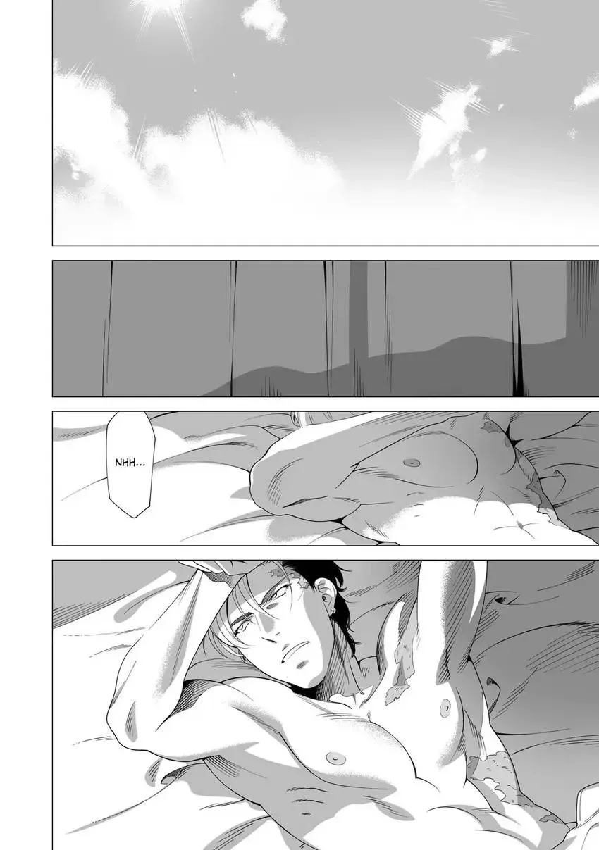 Darkness Hound - Shabutte Misero yo, Koroshi Ya-chan? Chapter 5 page 4 - 