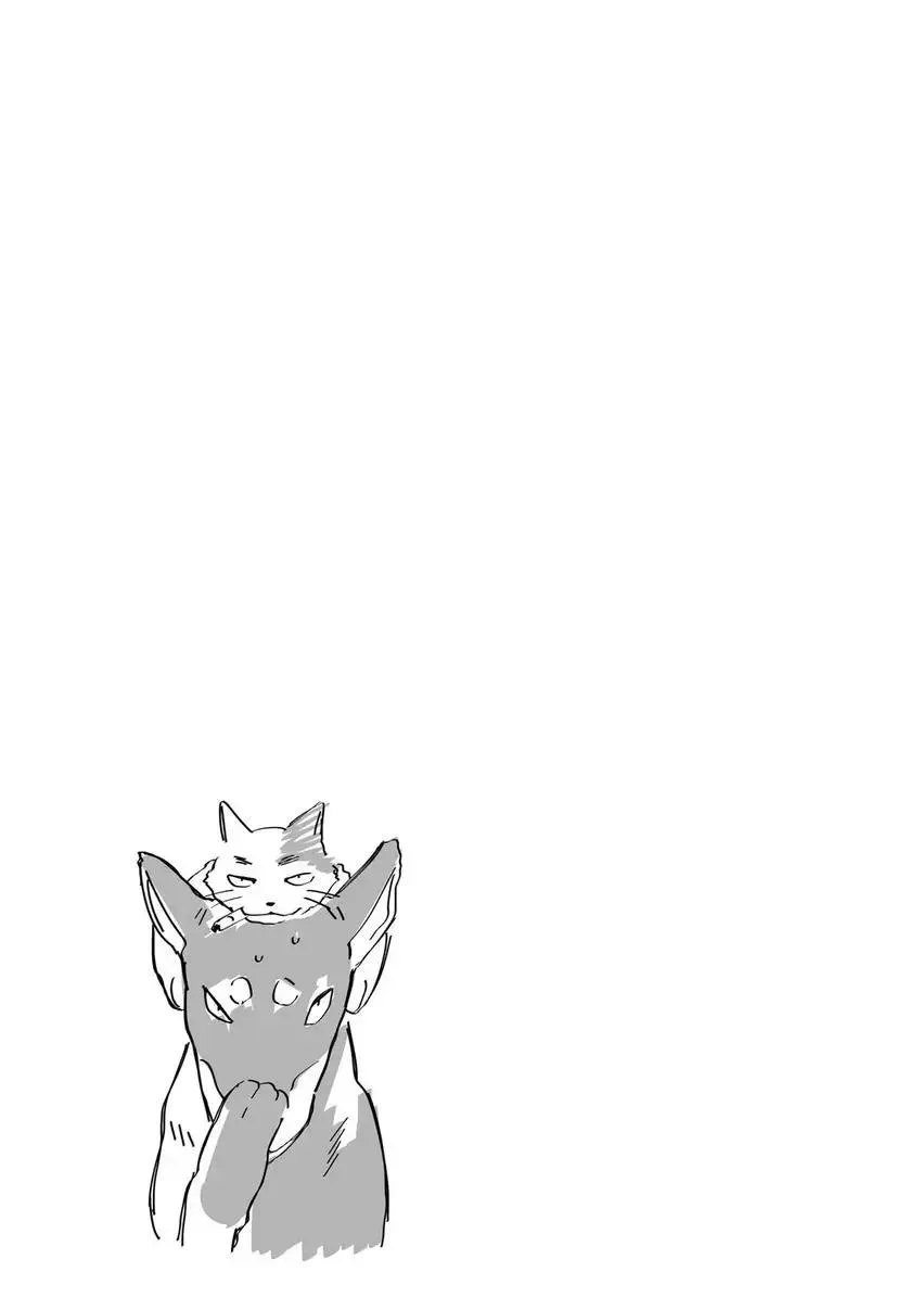 Darkness Hound - Shabutte Misero yo, Koroshi Ya-chan? Chapter 5 page 33 - 