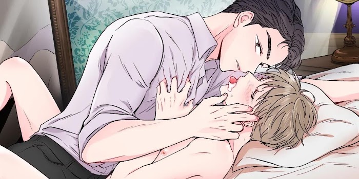 Darling for Dessert Chapter 1 page 23 - 
