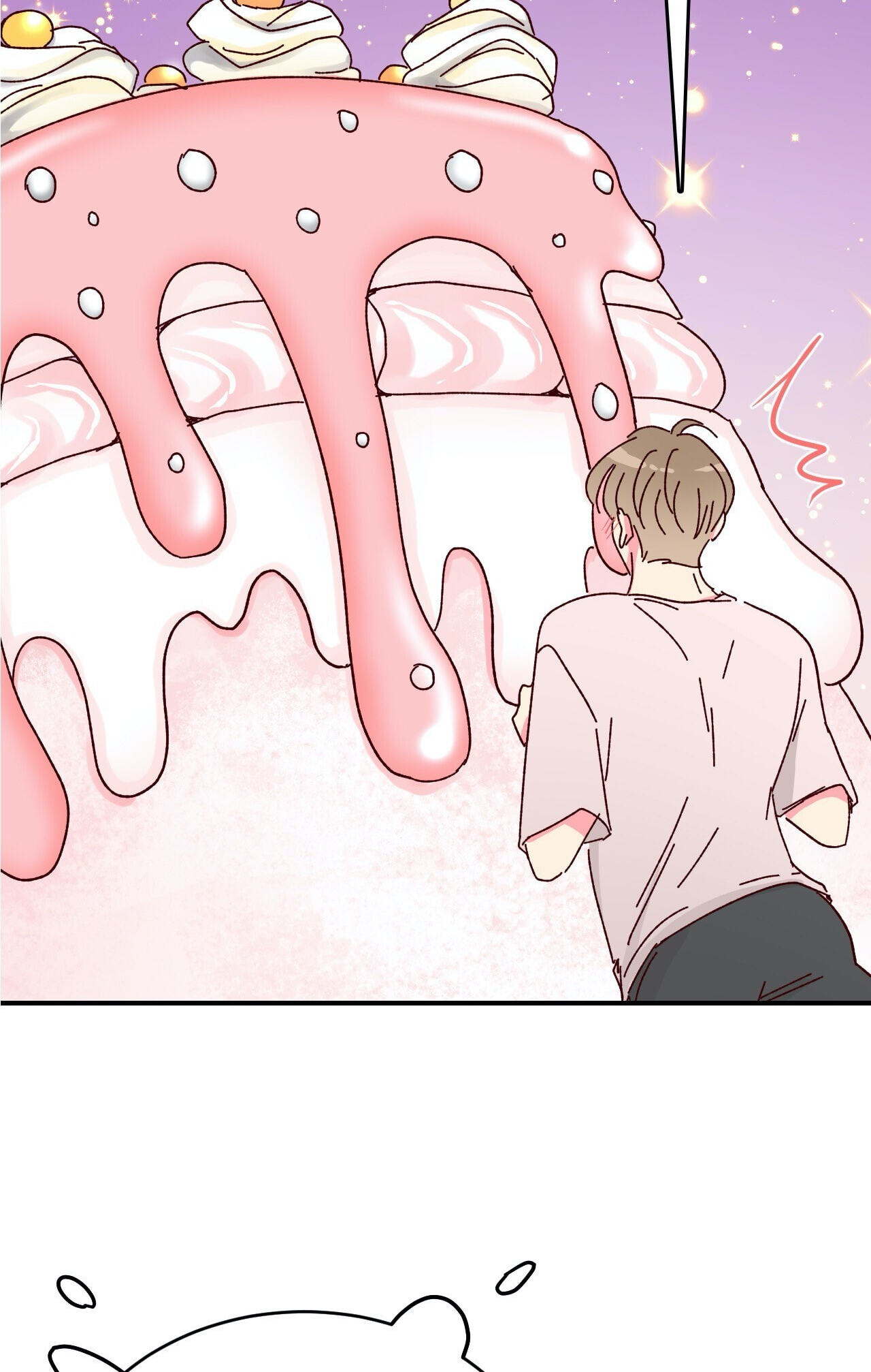 Darling for Dessert Chapter 12 page 2 - 