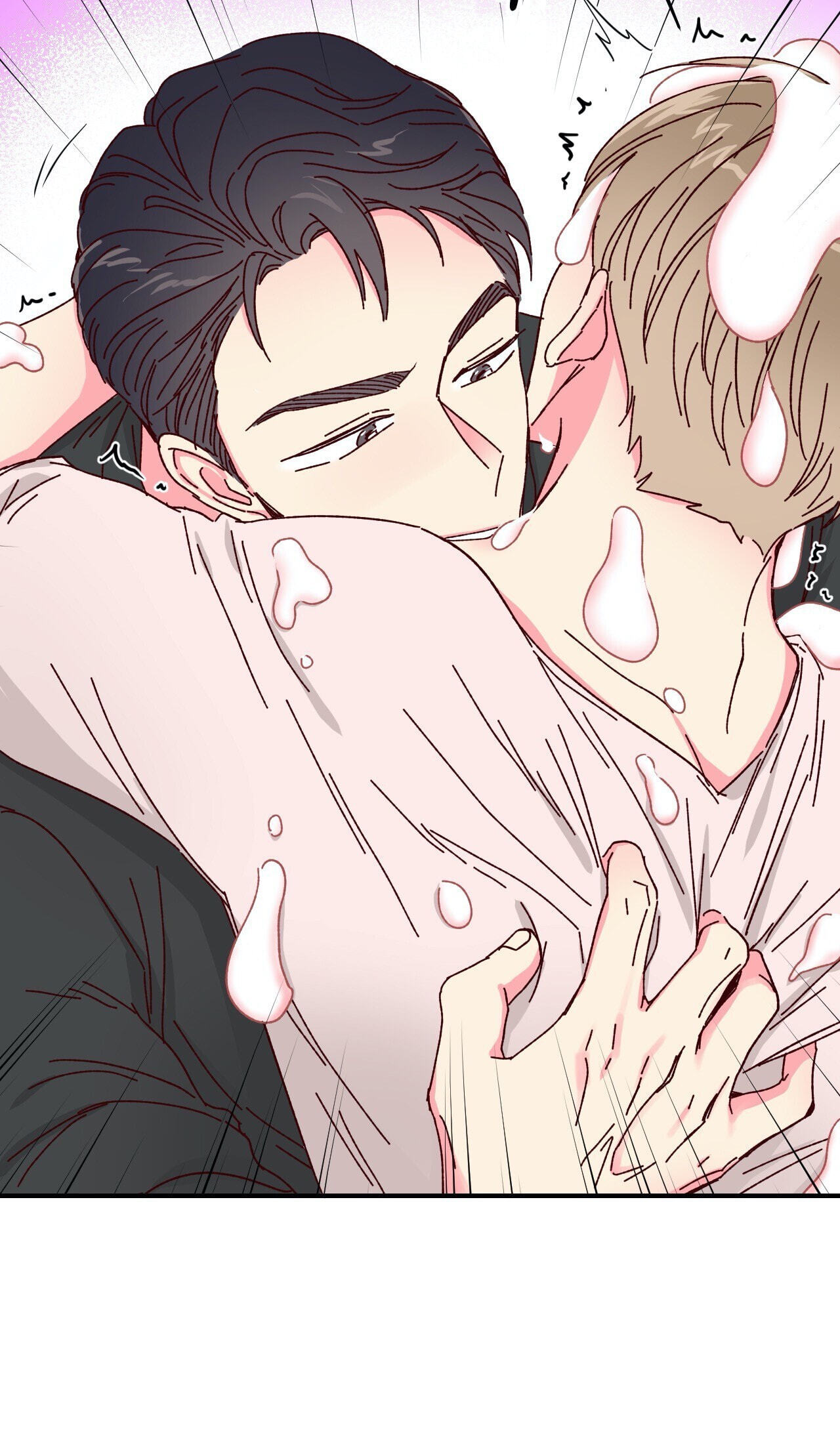 Darling for Dessert Chapter 12 page 12 - 