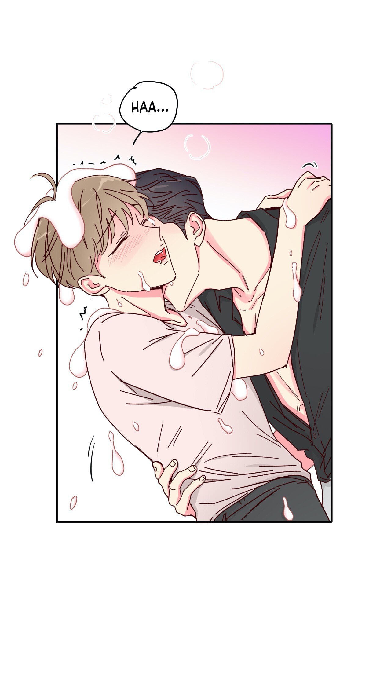 Darling for Dessert Chapter 12 page 13 - 