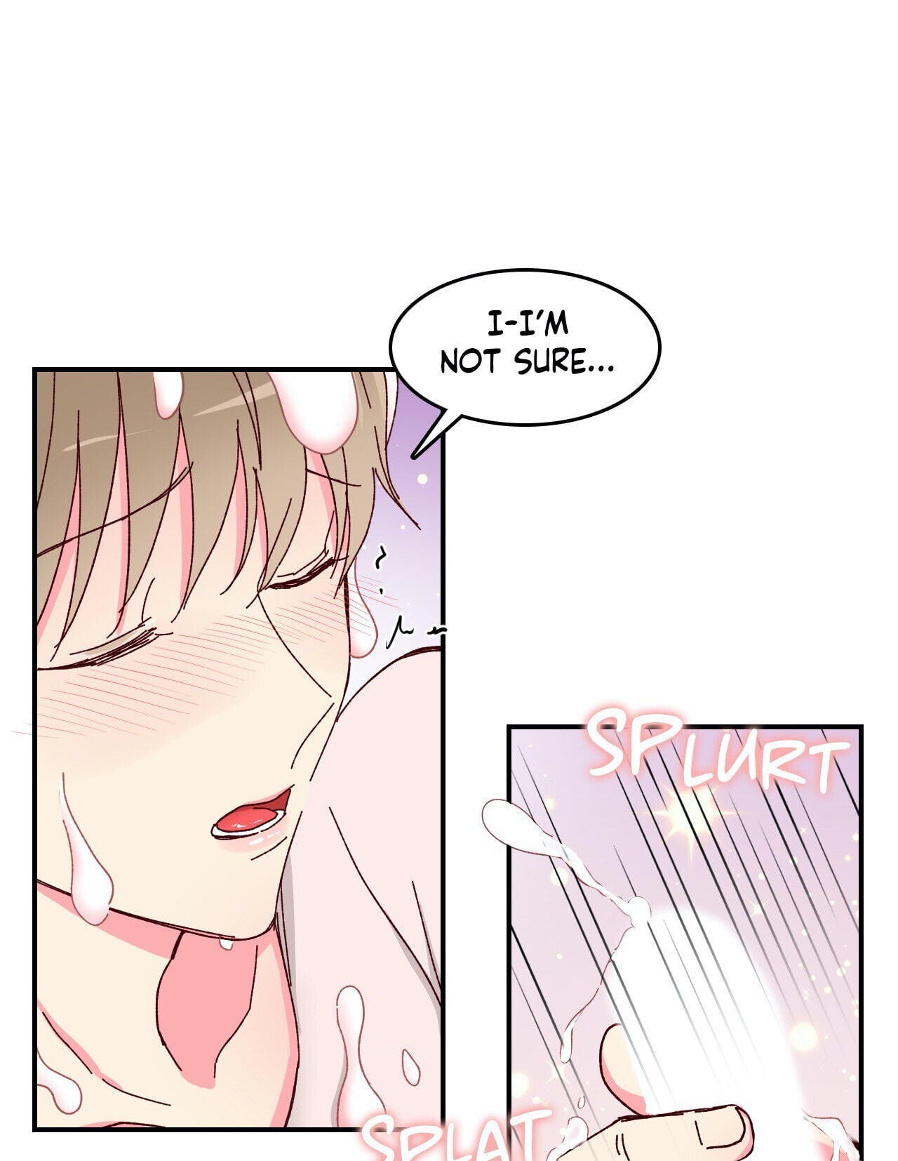 Darling for Dessert Chapter 12 page 17 - 