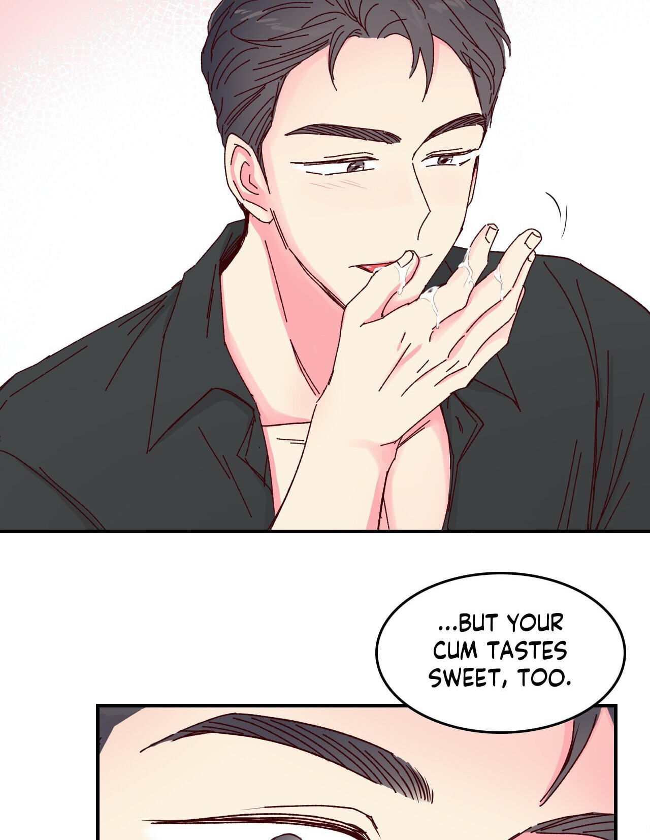 Darling for Dessert Chapter 12 page 20 - 