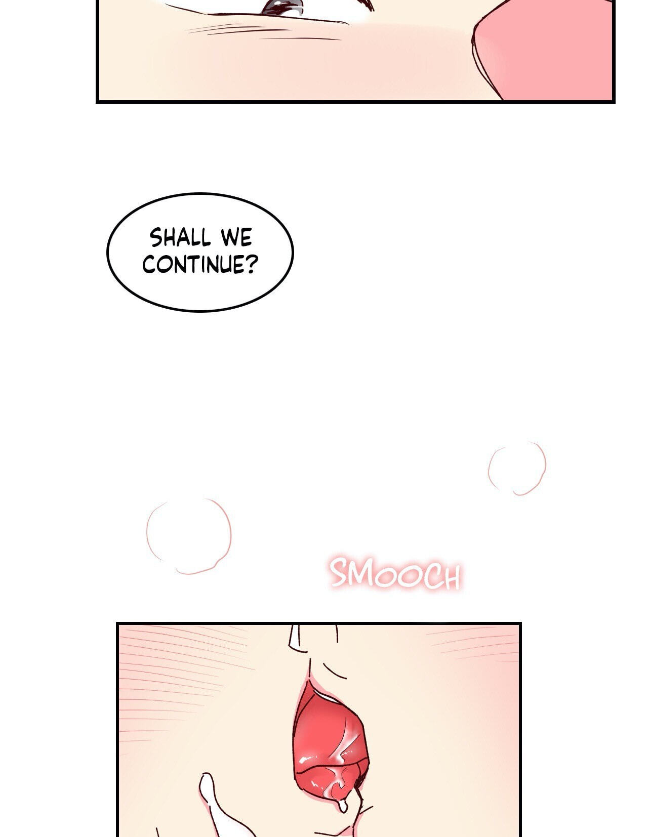 Darling for Dessert Chapter 12 page 21 - 