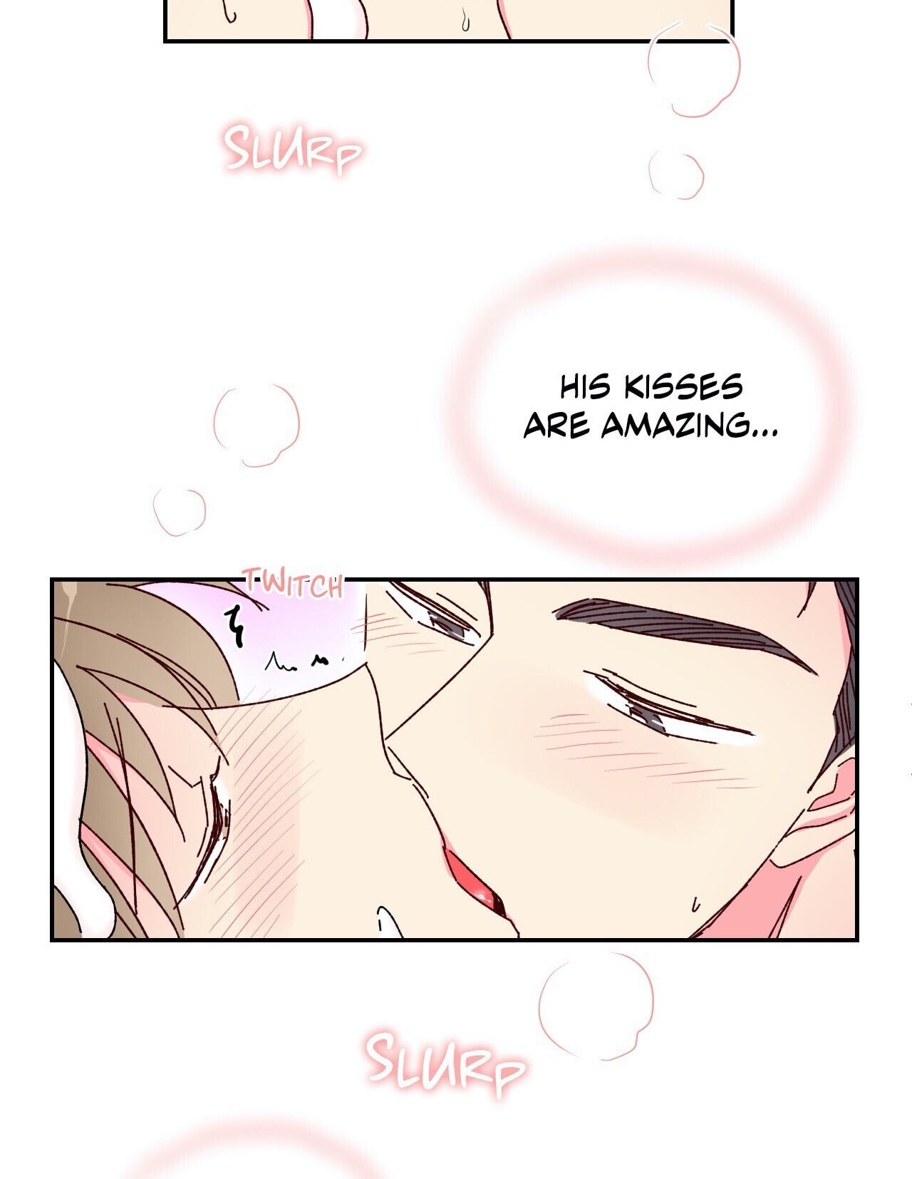 Darling for Dessert Chapter 12 page 22 - 