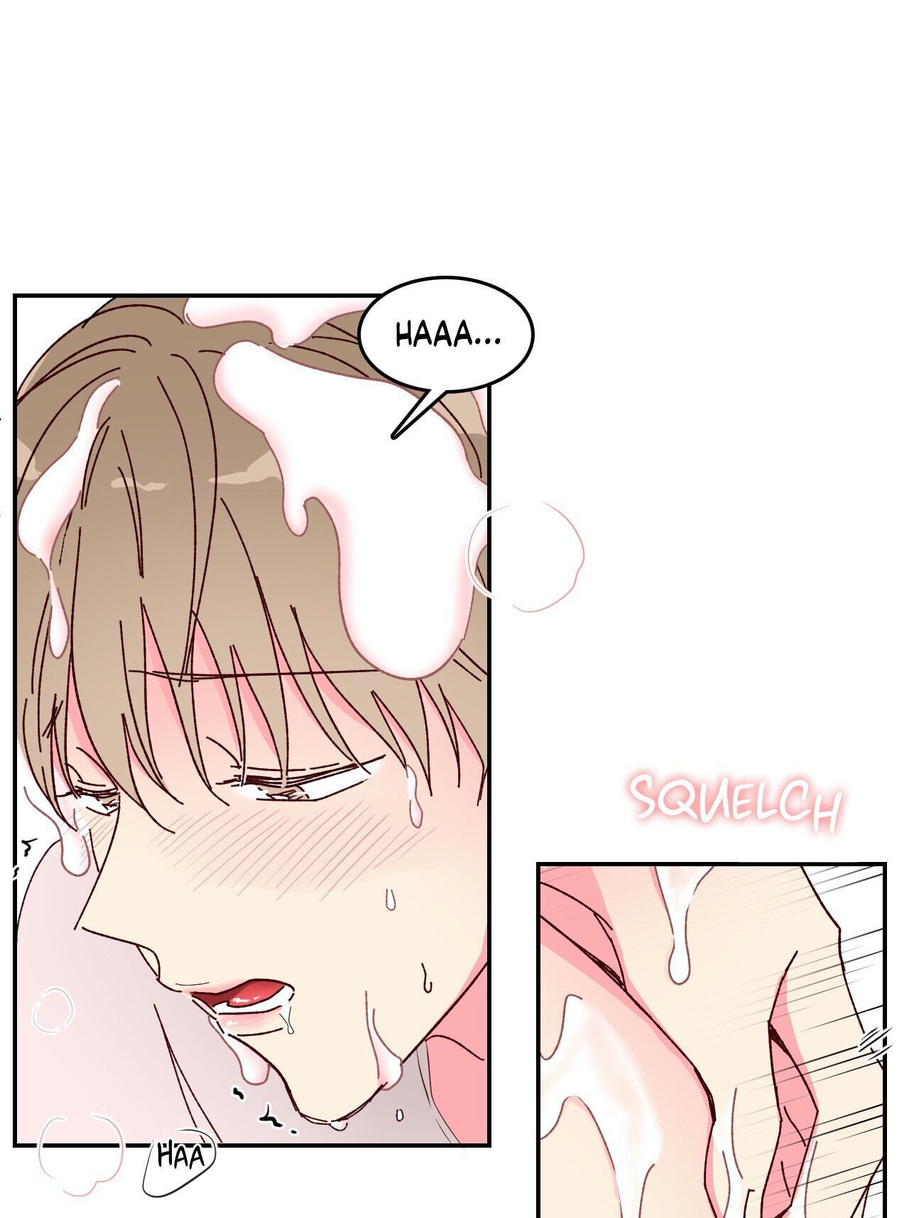 Darling for Dessert Chapter 12 page 25 - 