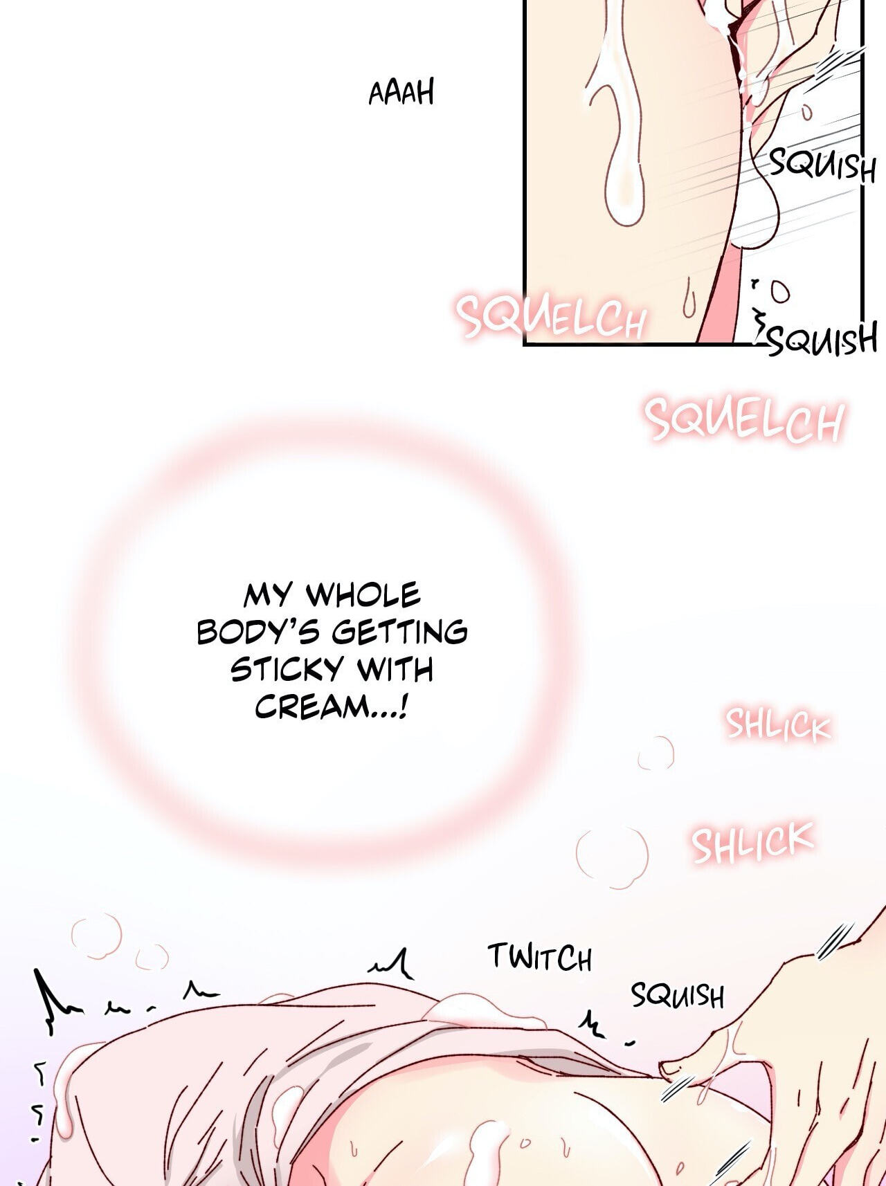Darling for Dessert Chapter 12 page 26 - 