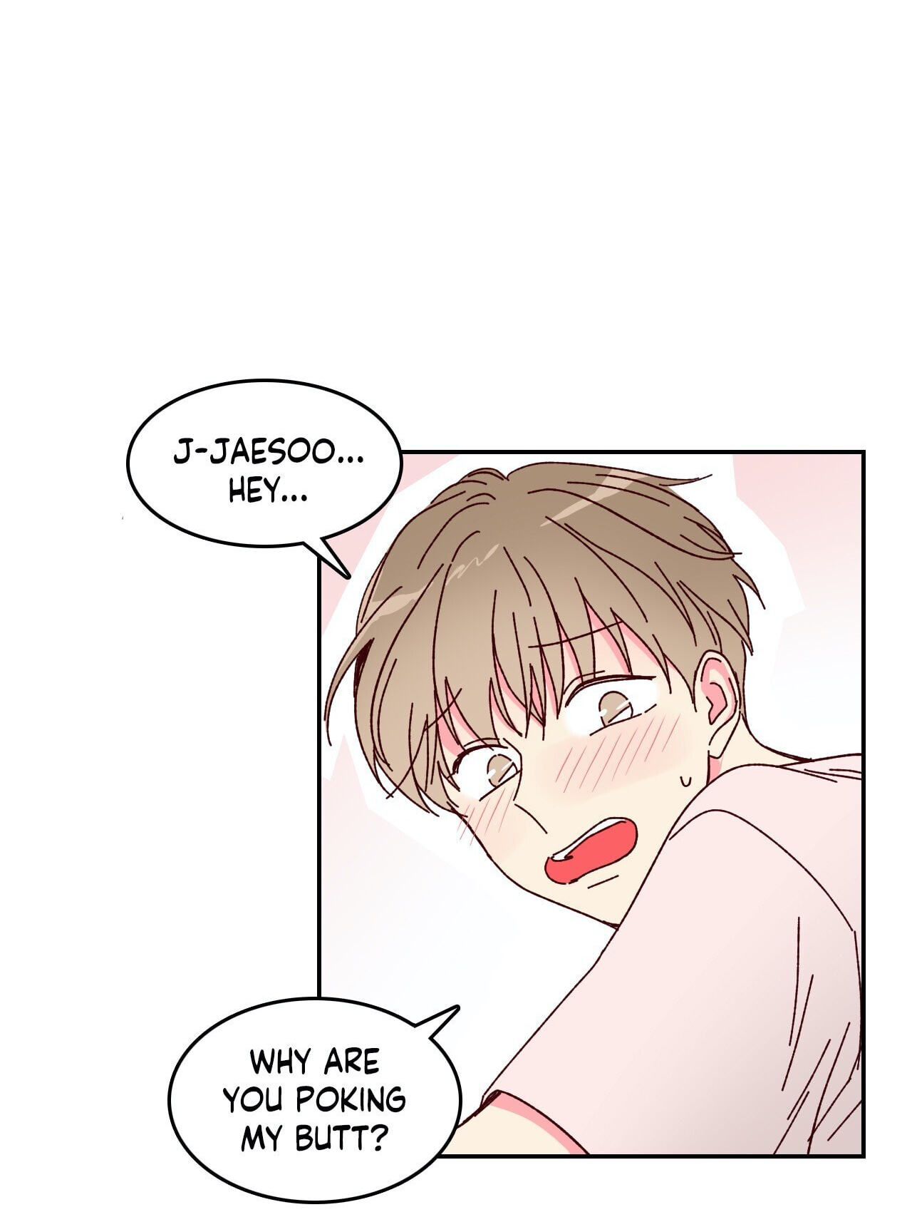 Darling for Dessert Chapter 12 page 30 - 