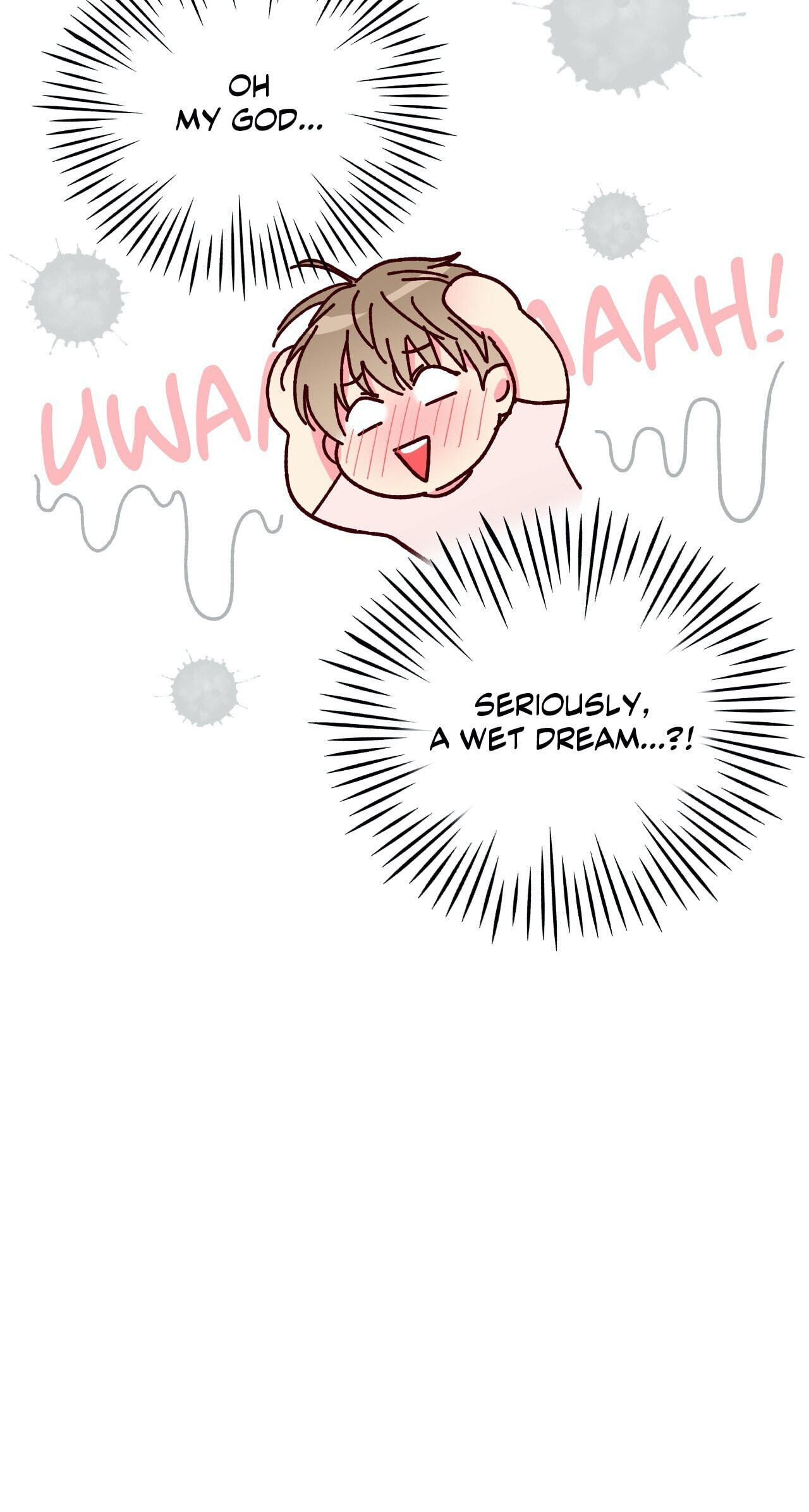 Darling for Dessert Chapter 12 page 34 - 