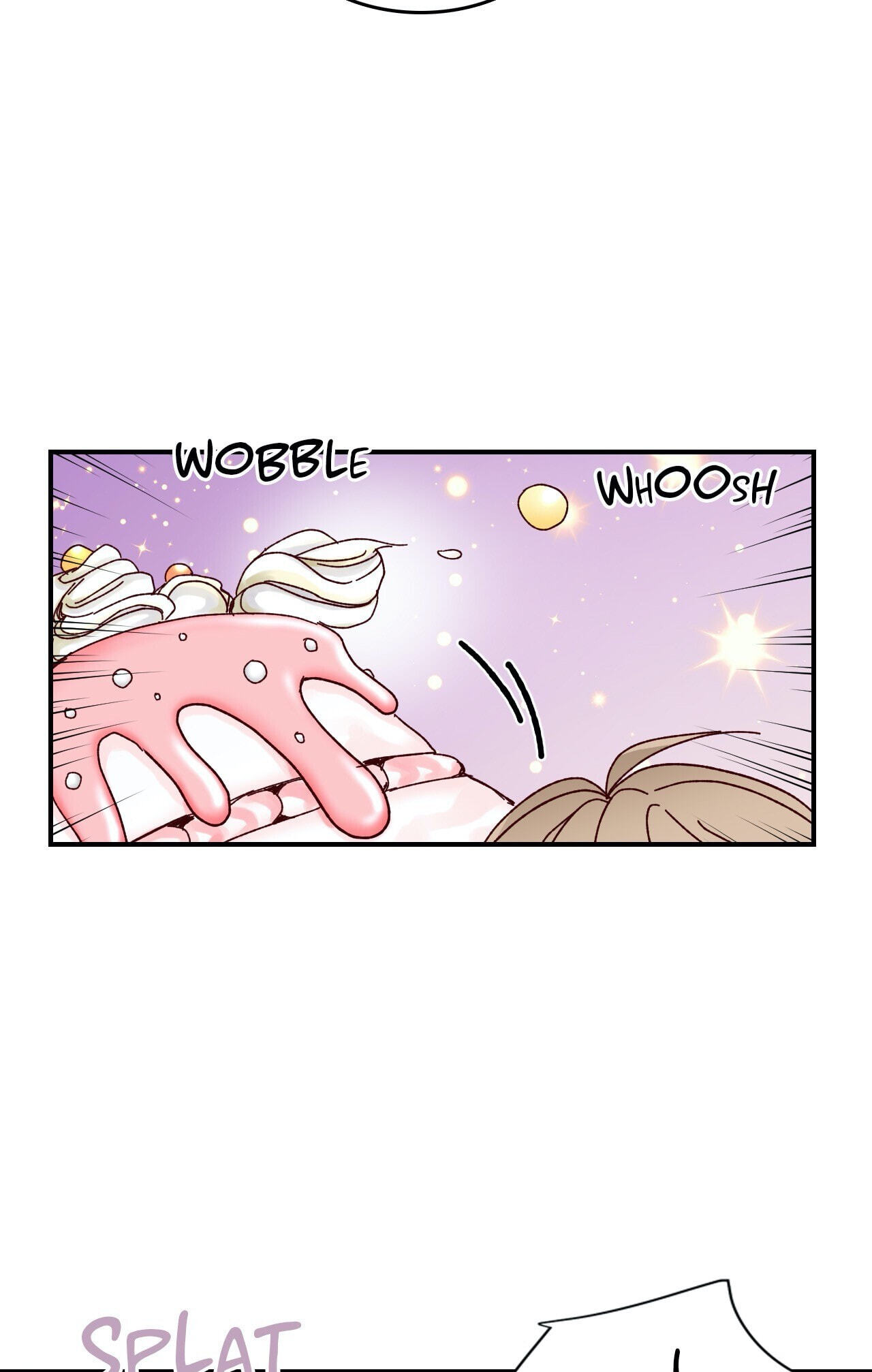 Darling for Dessert Chapter 12 page 5 - 