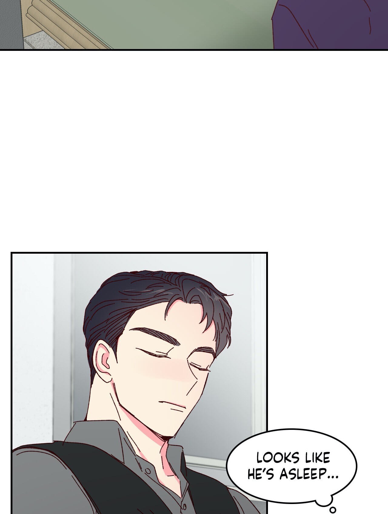 Darling for Dessert Chapter 12 page 42 - 