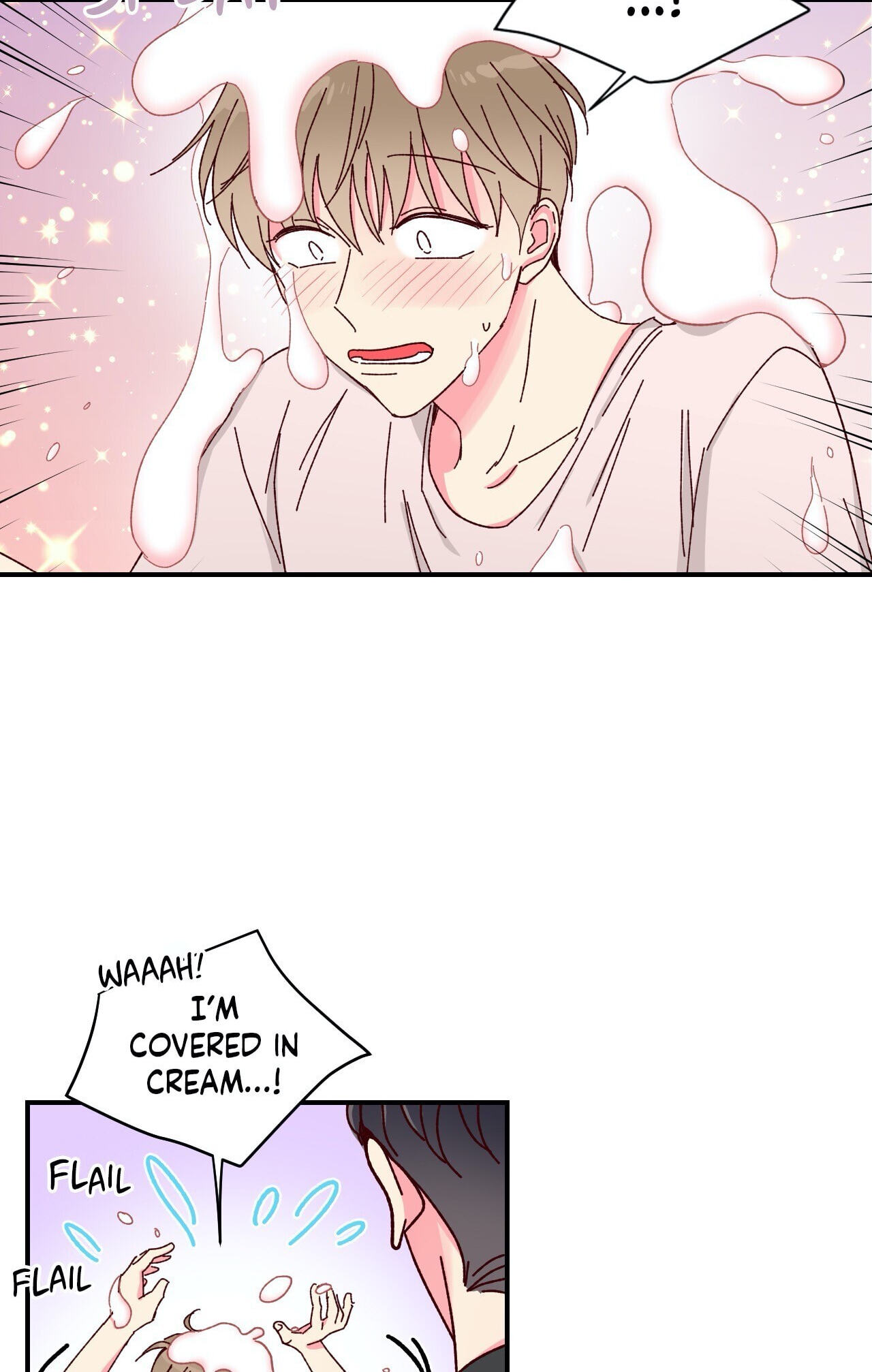 Darling for Dessert Chapter 12 page 6 - 