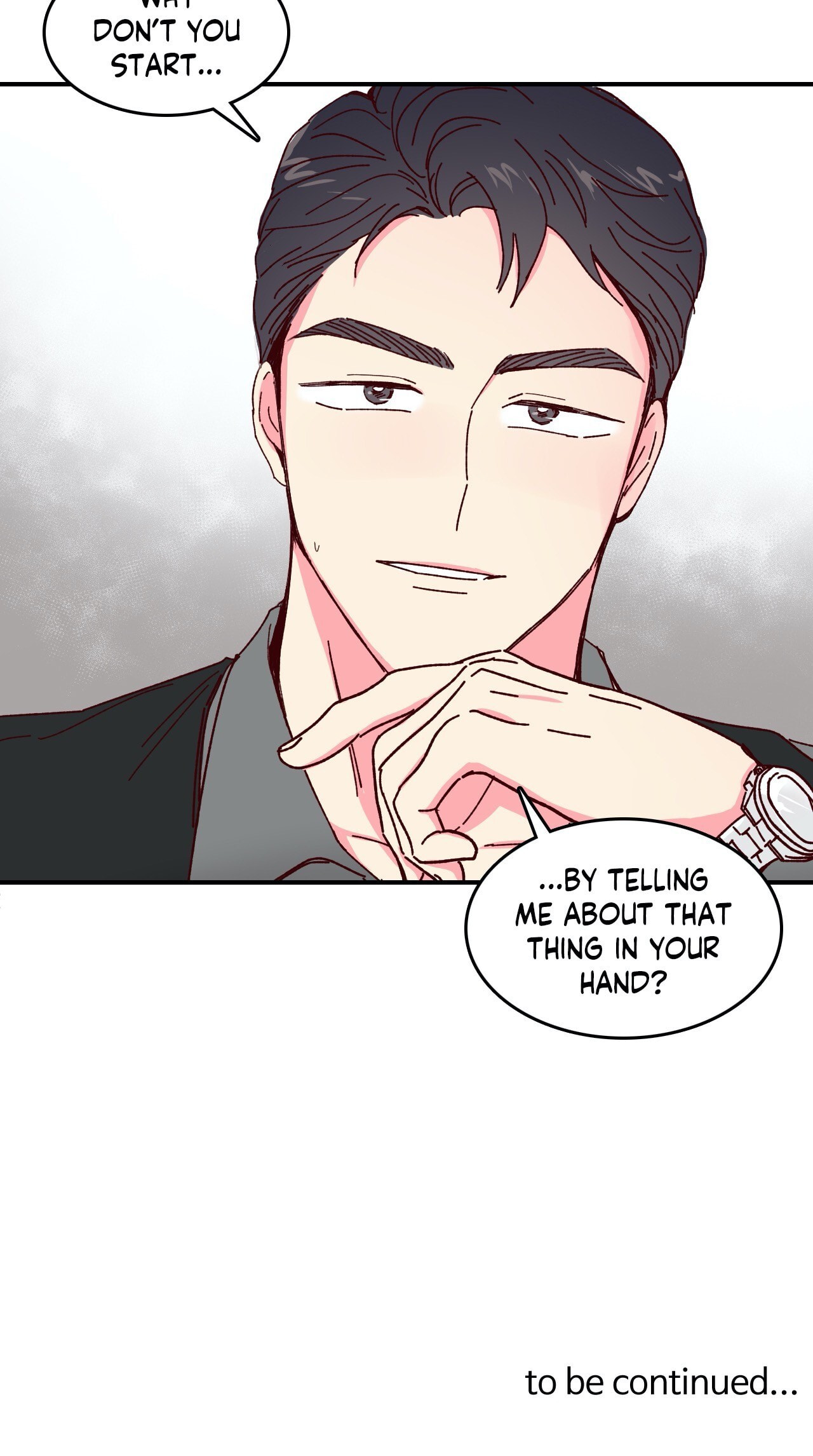 Darling for Dessert Chapter 12 page 52 - 
