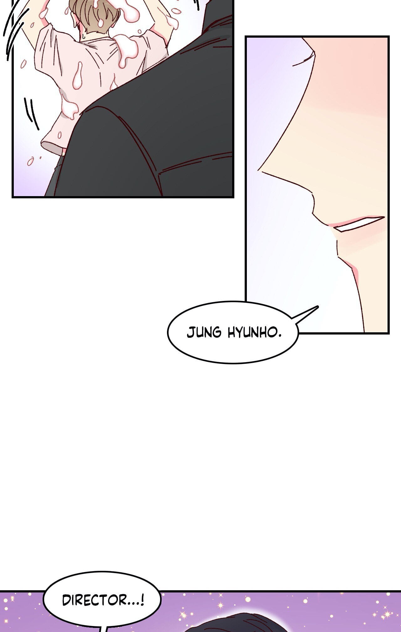 Darling for Dessert Chapter 12 page 7 - 