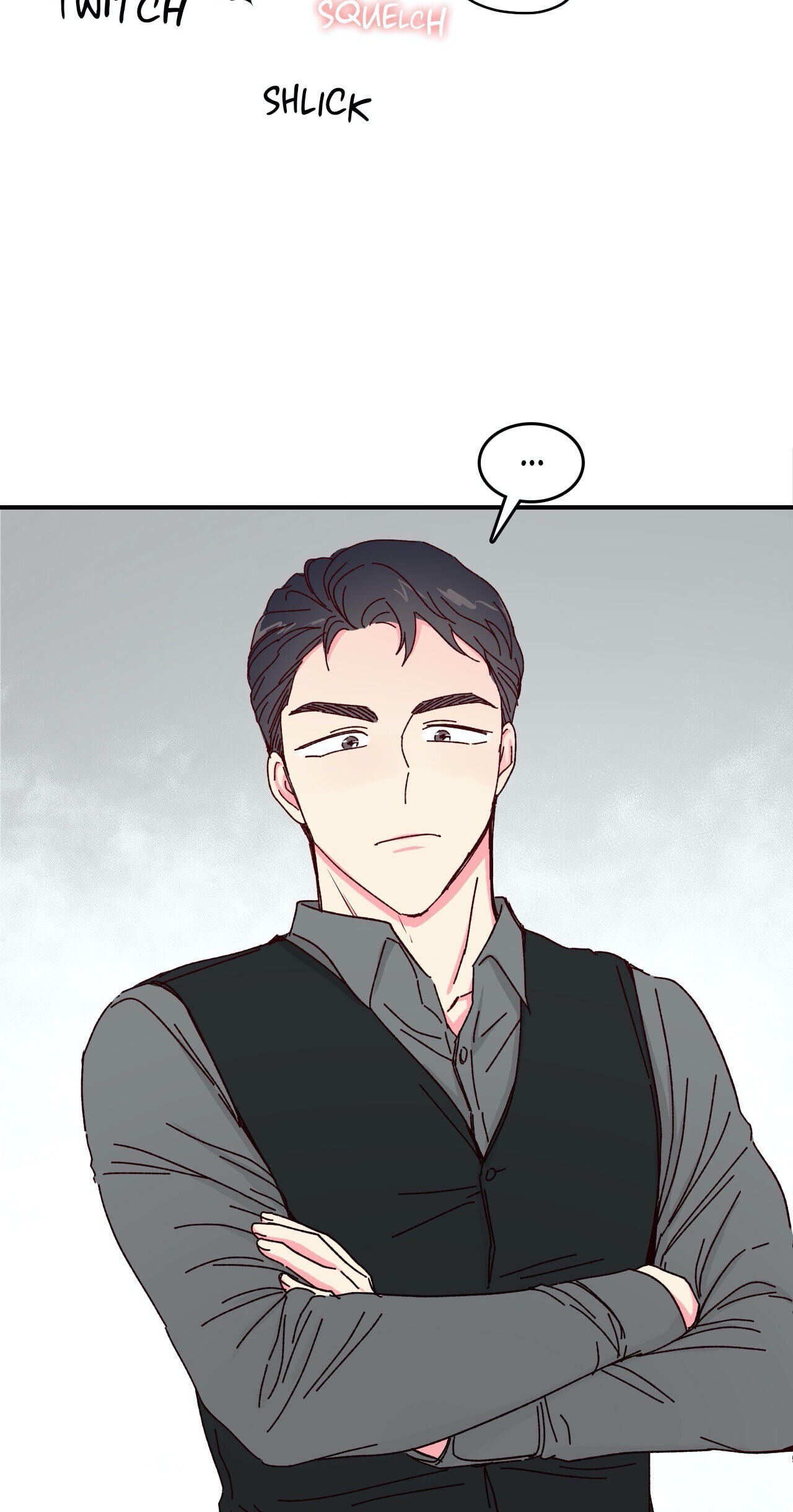 Darling for Dessert Chapter 13 page 2 - 