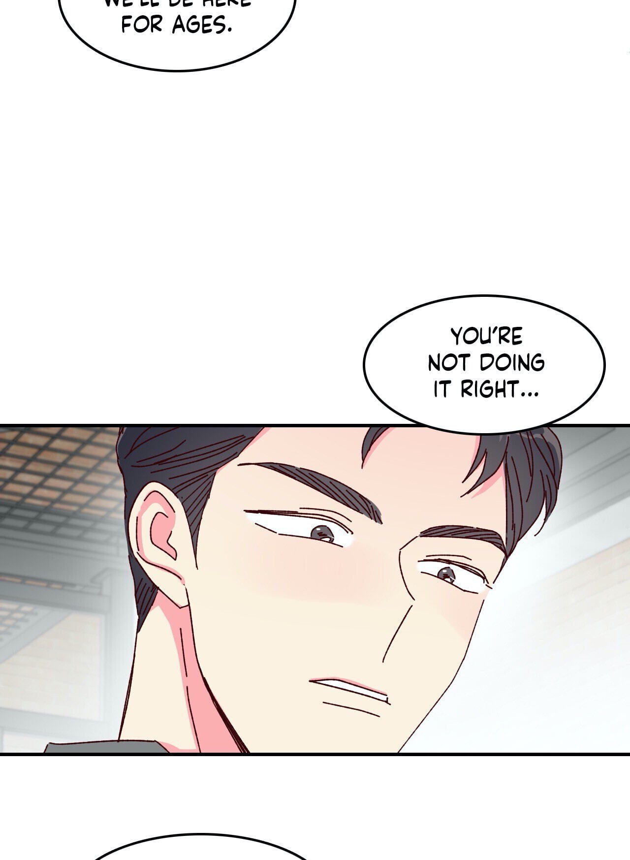 Darling for Dessert Chapter 13 page 19 - 