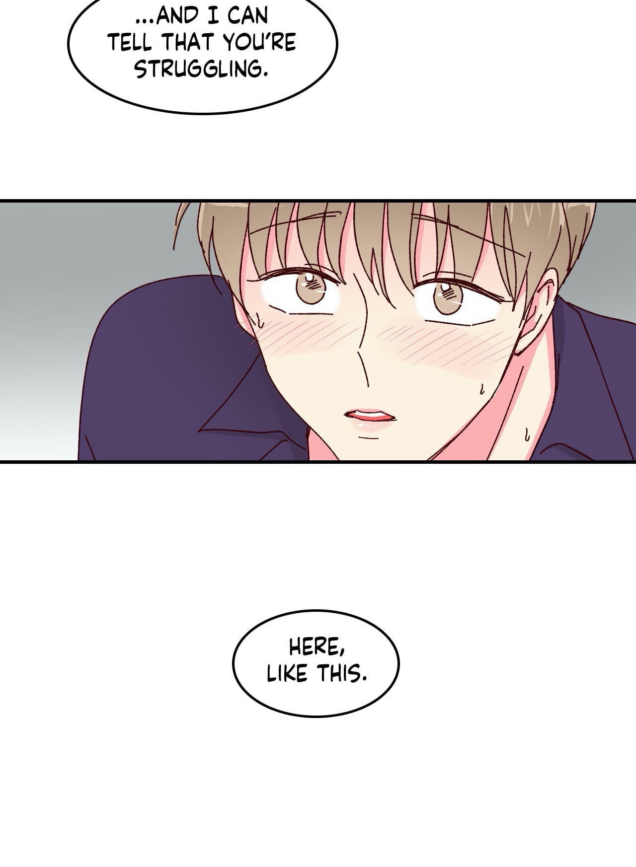 Darling for Dessert Chapter 13 page 20 - 