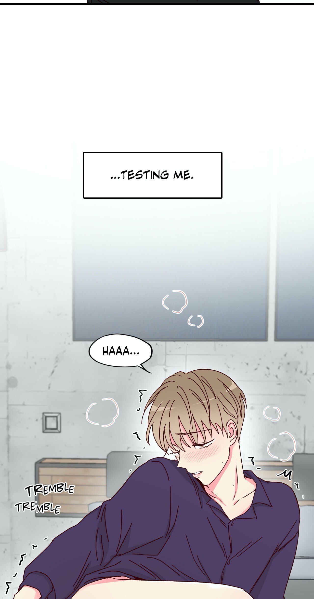 Darling for Dessert Chapter 13 page 3 - 