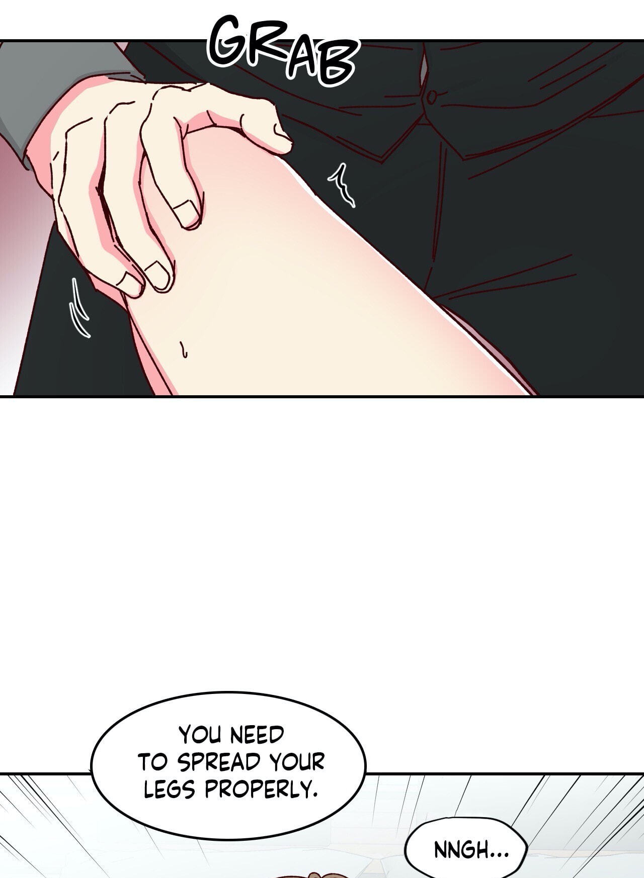 Darling for Dessert Chapter 13 page 21 - 