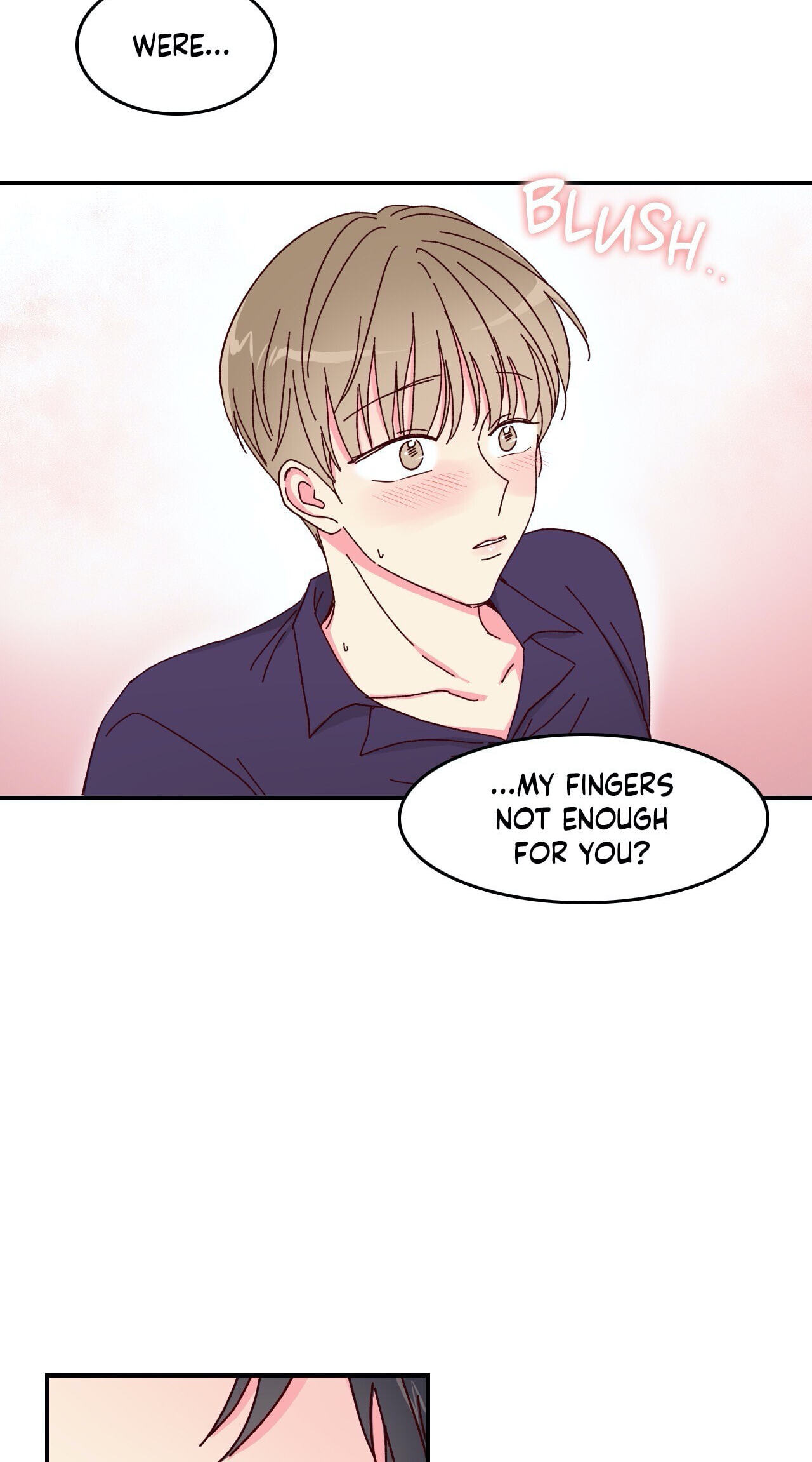 Darling for Dessert Chapter 13 page 26 - 