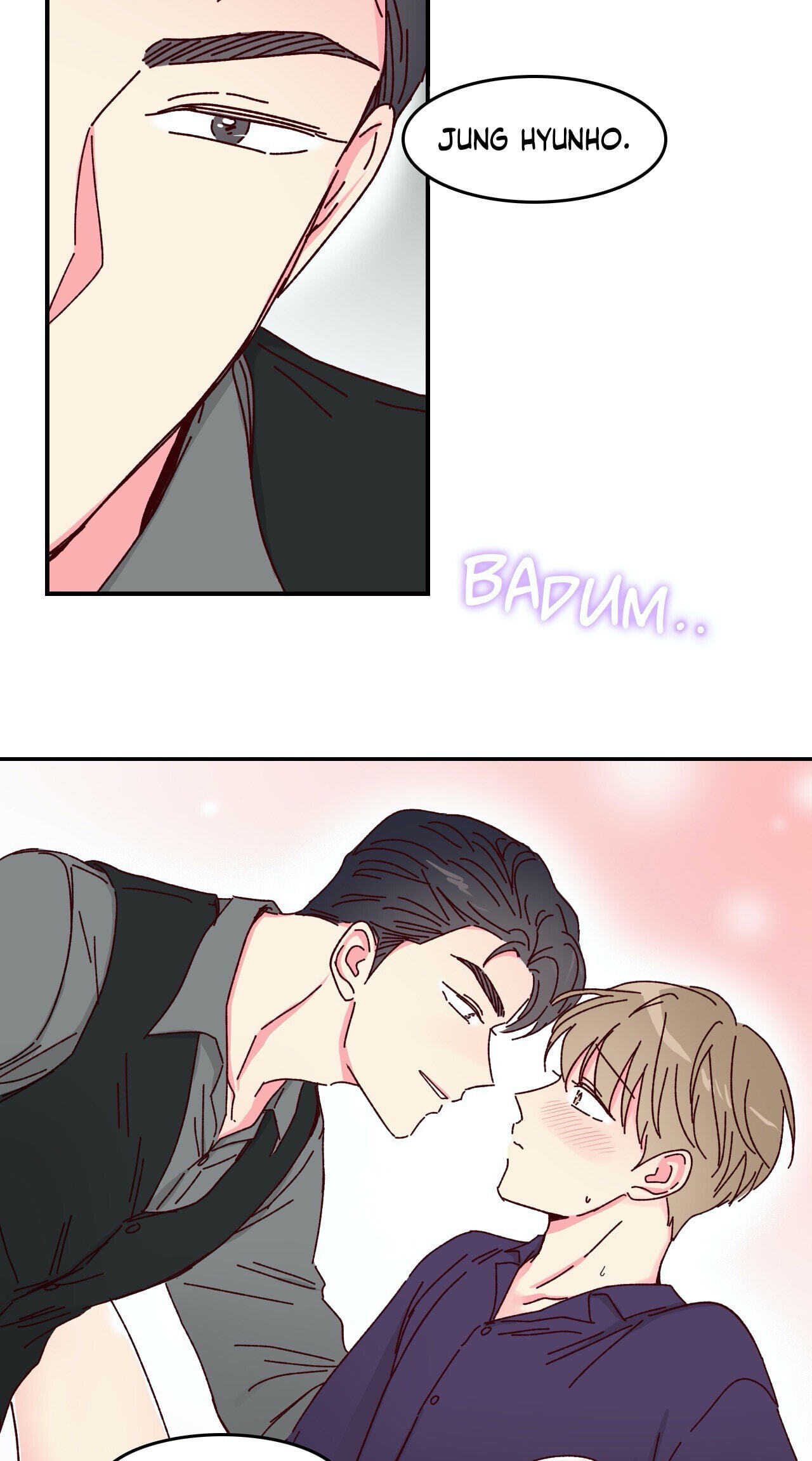 Darling for Dessert Chapter 13 page 27 - 