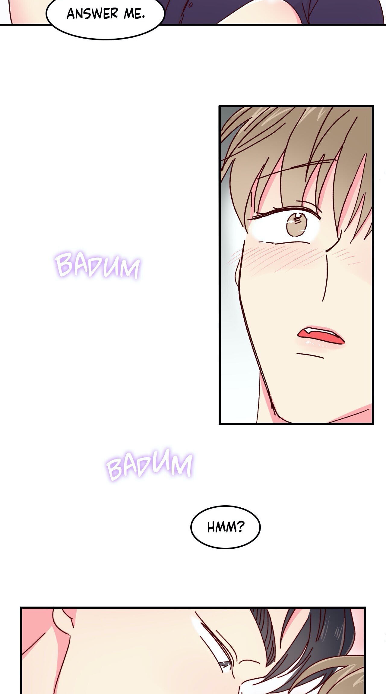 Darling for Dessert Chapter 13 page 28 - 