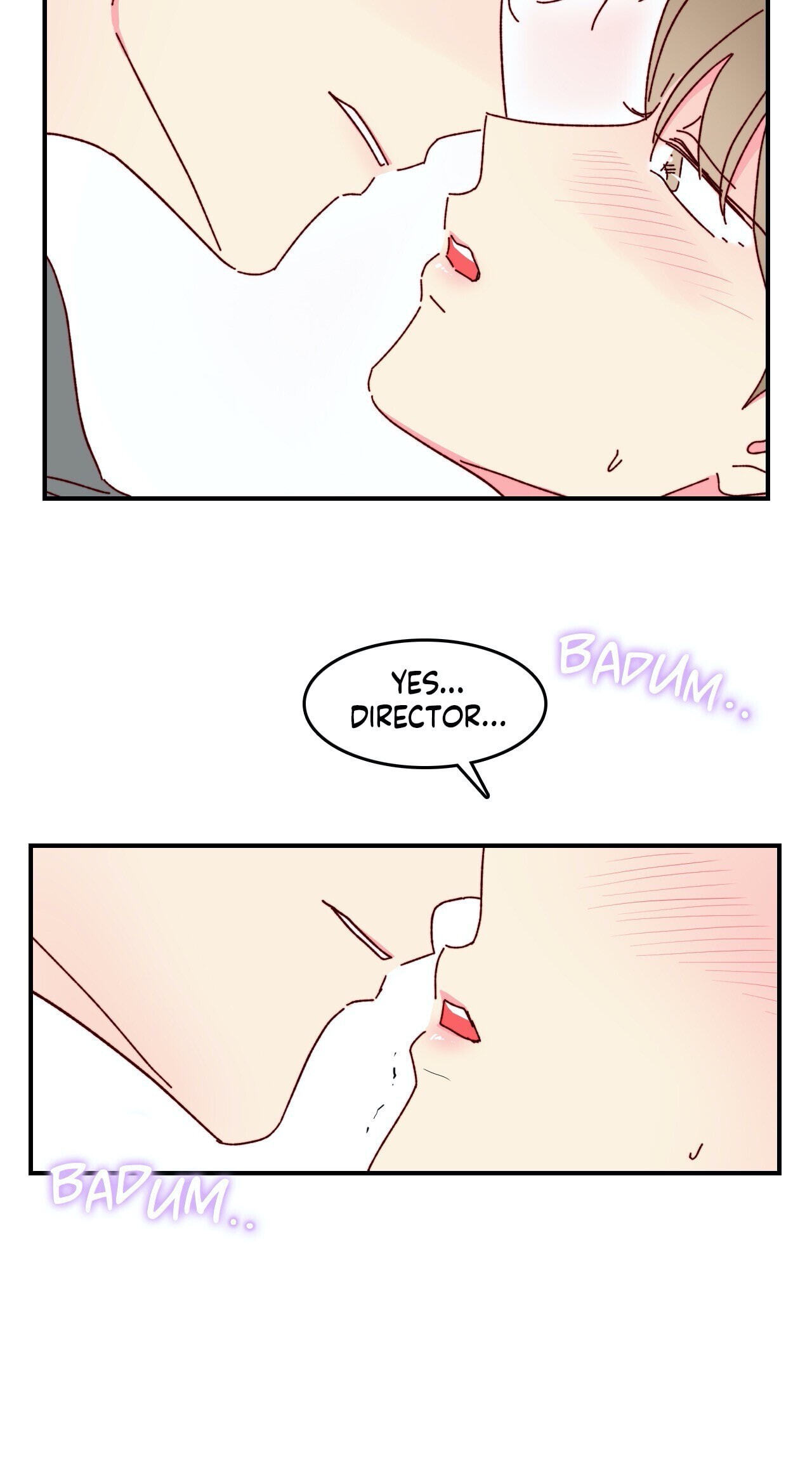 Darling for Dessert Chapter 13 page 29 - 